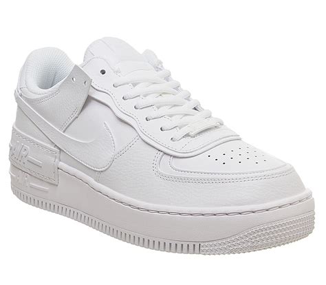 Air Force 1 Shadow / Nike Air Force 1 Shadow Trainers Mystic Navy White ...