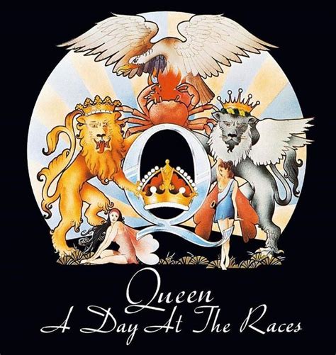 Why Queen is the greatest band to ever exist (DISCONTINUED) - List of ...