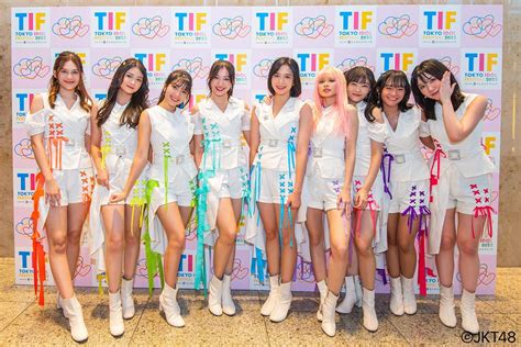 JKT48 Tampil Memukau di Tokyo Idol Festival 2023