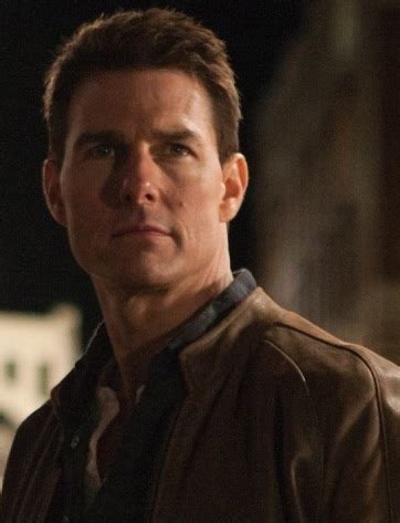 Jack Reacher (Tom Cruise) | Heroes Wiki | FANDOM powered by Wikia