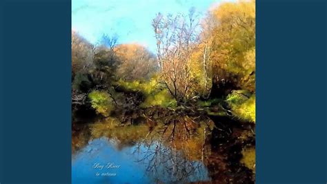 Bug River in autumn - YouTube