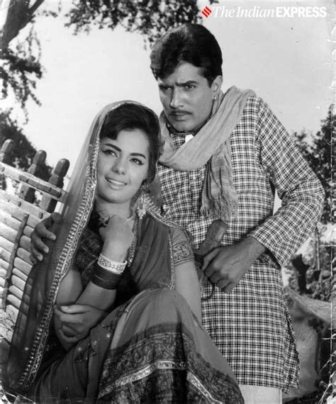 How Mumtaz, once shunned by Shashi Kapoor, Jeetendra, Dharmendra, and ignored by actresses ...