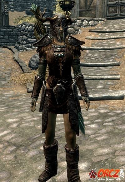 Skyrim: Ancient Nord Armor Set - Orcz.com, The Video Games Wiki