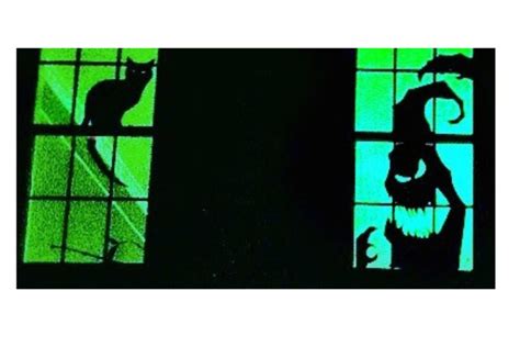 10 scary Halloween decorations that you can DIY