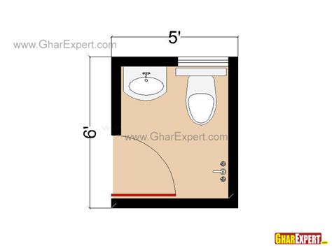 Bathroom Layouts | Home Drawing Flesh