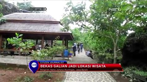 Wisata Kota Kuningan Jawa Barat – Tempat Wisata Indonesia