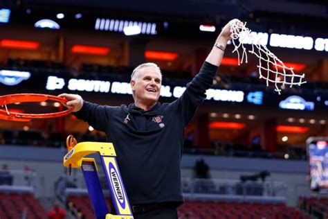 'Wow, Wow, Wow' - How SDSU Fans, Alums, Celebrated After Win to Make It to Final Four - Times of ...