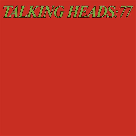 Talking Heads Released Debut Album "Talking Heads" 45 Years Ago Today - Magnet Magazine