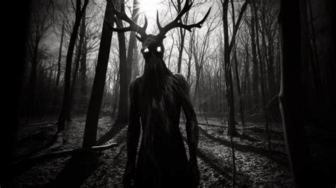 Skinwalker vs. Wendigo: A Comparative Look at Two Terrifying Legends