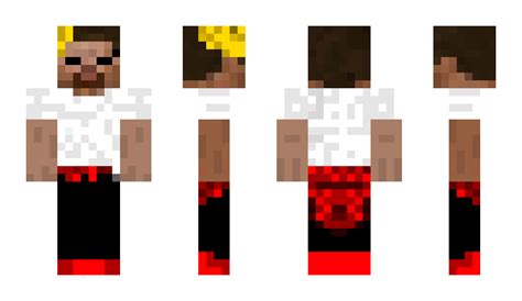 Based_Craft Minecraft Skin — SkinMC