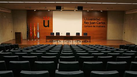 Universidad Rey Juan Carlos : Rankings, Fees & Courses Details | QSChina