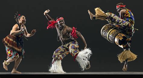 39th annual San Francisco Ethnic Dance Festival opens July 8