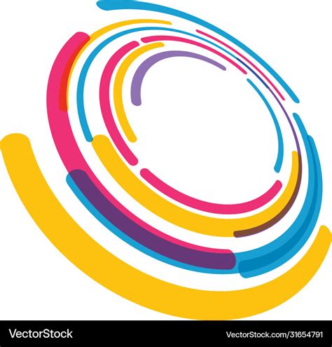 Global icon design Royalty Free Vector Image - VectorStock