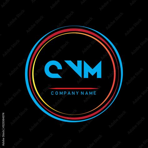 C V M,CVM logo design,C V M letter logo design, CVM letter logo design on black background,three ...