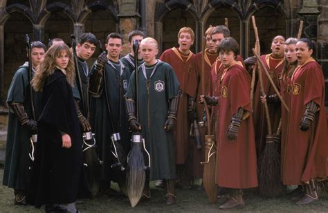 Harry Potter And The Chamber Of Secrets Cast: An In-Depth Look At The Magical Ensemble