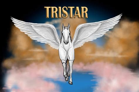 Tristar Pictures by Louisetheanimator on DeviantArt