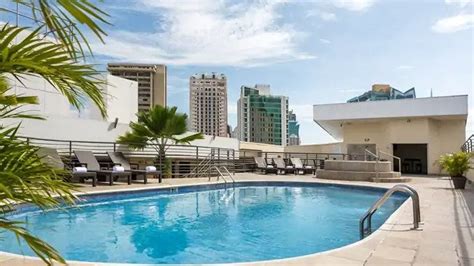 Doubletree By Hilton Panama City Cheap Vacations Packages | Red Tag ...