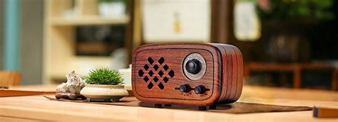 17 Best Bluetooth Speakers With FM Radio In 2024