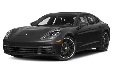 2018 Porsche Panamera Specs, Trims & Colors | Cars.com