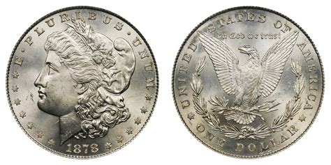 1878 Morgan Silver Dollars 8 Tail Feathers: Value and Prices