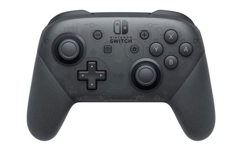 Nintendo's excellent Switch Pro Controller is on sale and shipping fast | GameStar