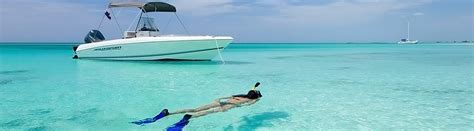 Turks and Caicos Snorkeling - myTurks and Caicos.com