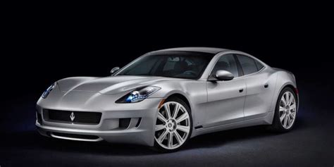 Bob Lutz Finally Has His Corvette ZR1-Powered Fisker