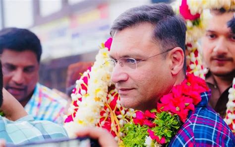 Explore The Family Of Indian Politician Akbaruddin Owaisi - The History