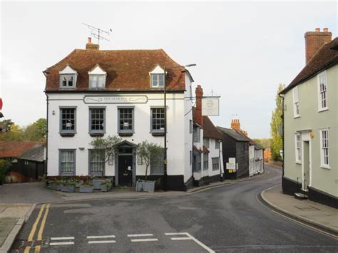 The Star Inn, Great Dunmow © Malc McDonald cc-by-sa/2.0 :: Geograph ...