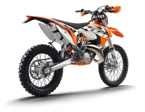 KTM EXC 125 | Motos Pont Grup®