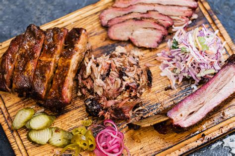 Start summer with one of these Southern BBQ restaurants - Southern California FOMO