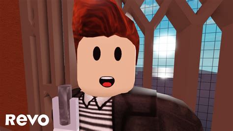 Never Gonna Give You Up but it's recreated on Roblox - YouTube