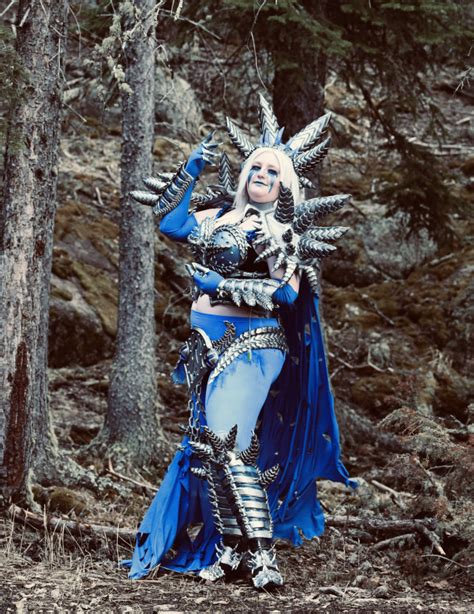 #world of Warcraft cosplay on Tumblr