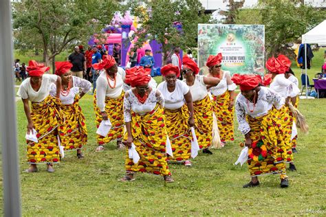 Igbo Culture — Edmonton Igbo School