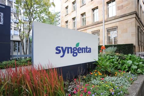 Syngenta Seeds moves to licensing model with a new brand, distributors for conventional soybeans ...