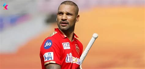 Shikhar Dhawan vs SRH Records and Stats : IPL 2024