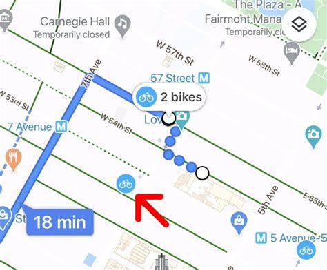 Google and Apple Update Maps Apps With More Detailed Bike Directions - The Plug - HelloTech