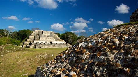 Altun Ha Mayan Ruins and River Wallace Tour – Splash Wave Tours