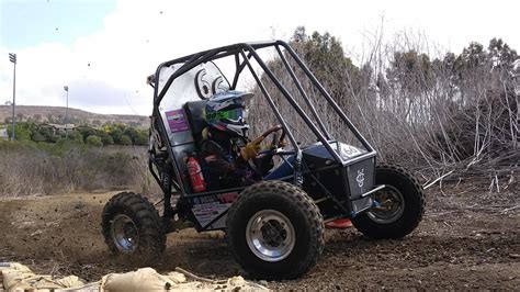 Baja SAE Racecar | Design Projects