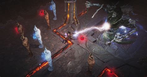 Diablo Immortal is more than just a basic mobile Diablo port