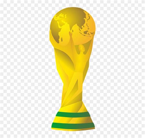 Cartoon Trophy Cliparts 8, - Fifa World Cup Trophy Png - Free Transparent PNG Clipart Images ...