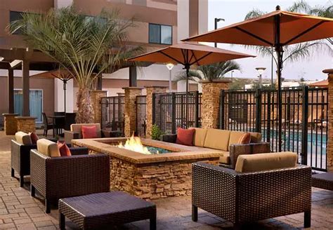 Courtyard by Marriott San Diego Oceanside - SAN DIEGAN