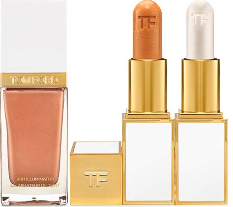 Tom Ford Makeup Collection for Summer 2014 | MakeUp4All