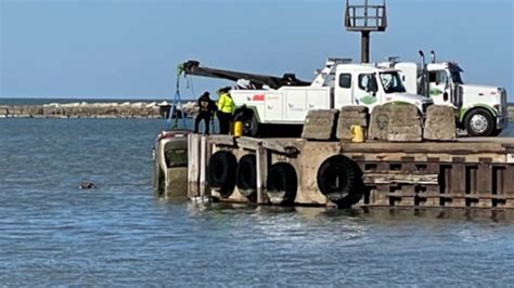 Officials investigating after bodies recovered from Lake Erie | wkyc.com