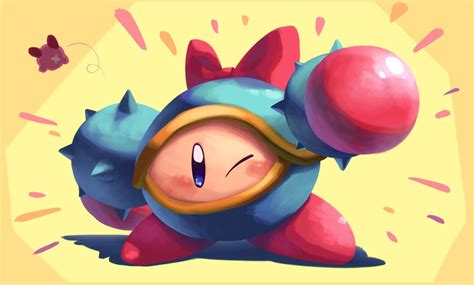 すびかか on Twitter | Kirby art, Kirby, Kirby character