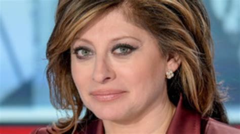 Did Maria Bartiromo Go Under the Knife? Facts and Rumors! - Plastic Surgery Feed