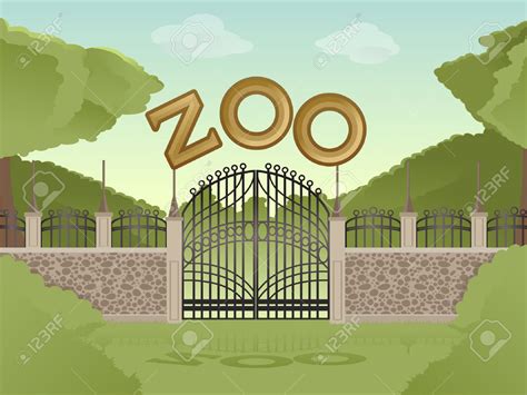 zoo clipart background 20 free Cliparts | Download images on Clipground 2024