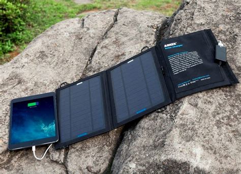 Best Solar Battery Charger (2021) Review – The Top 5 - Our Solar Energy