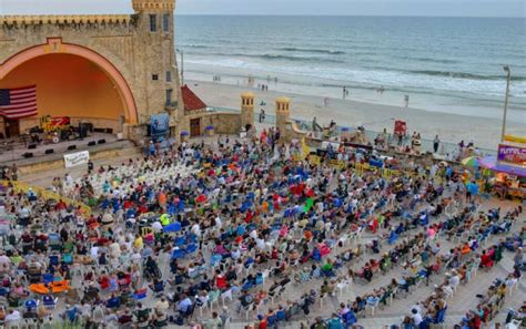 Ideas for Your Family Vacation in Daytona Beach