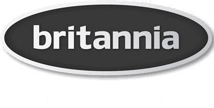 Britannia Logos